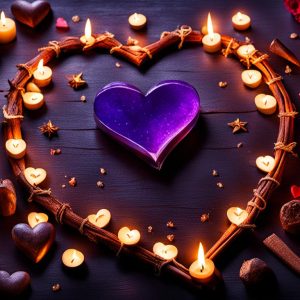 Love Spell